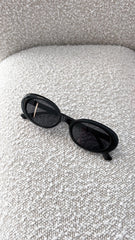 Bella Sunglasses - Black