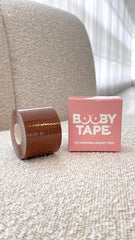 Booby Tape - Brown