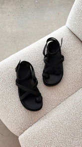 Adira Sandal - Black