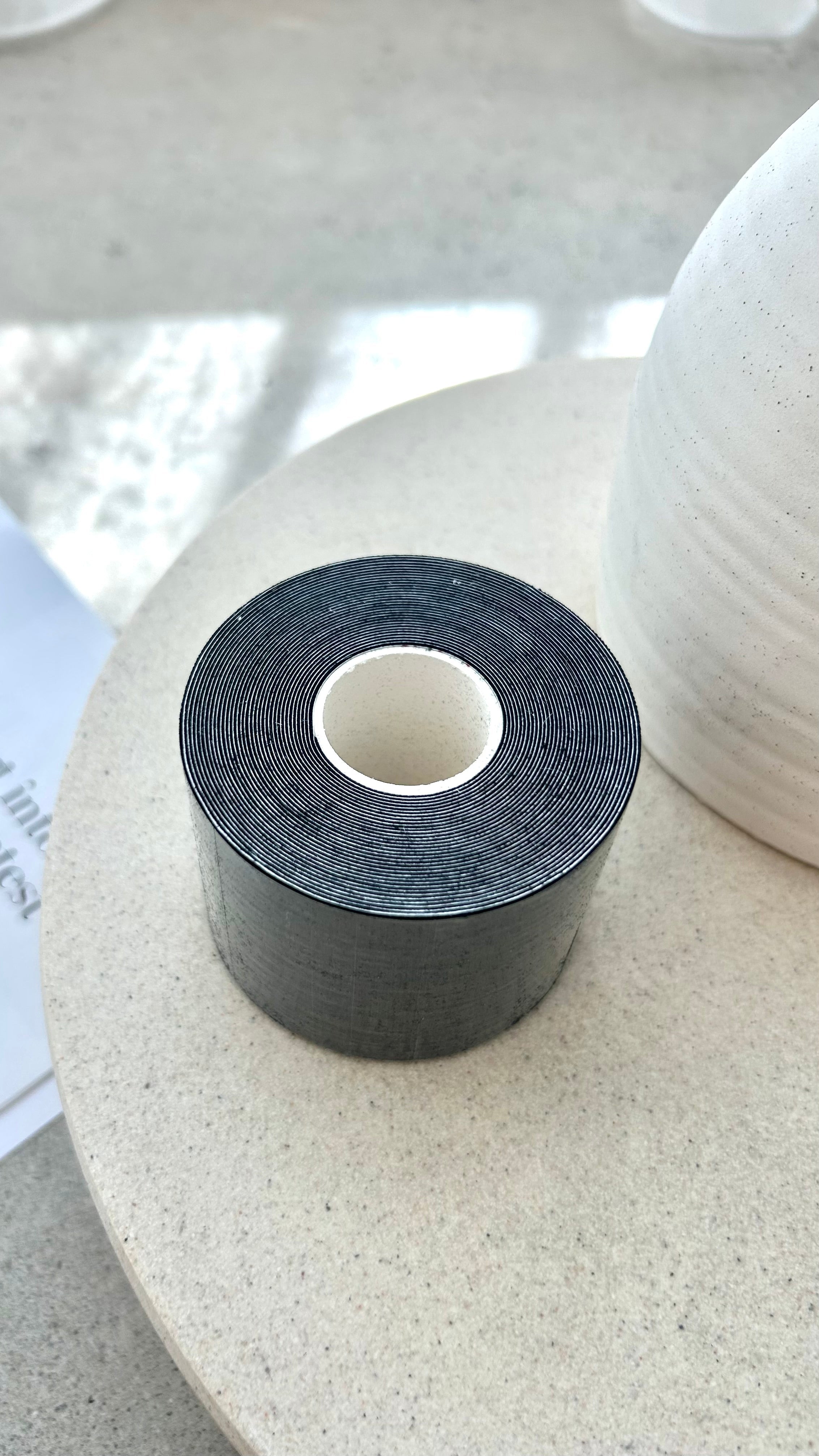 Boob Lift Tape - Black