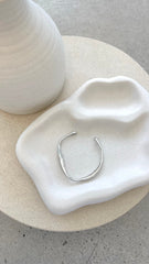 Amayah Bracelet - Silver