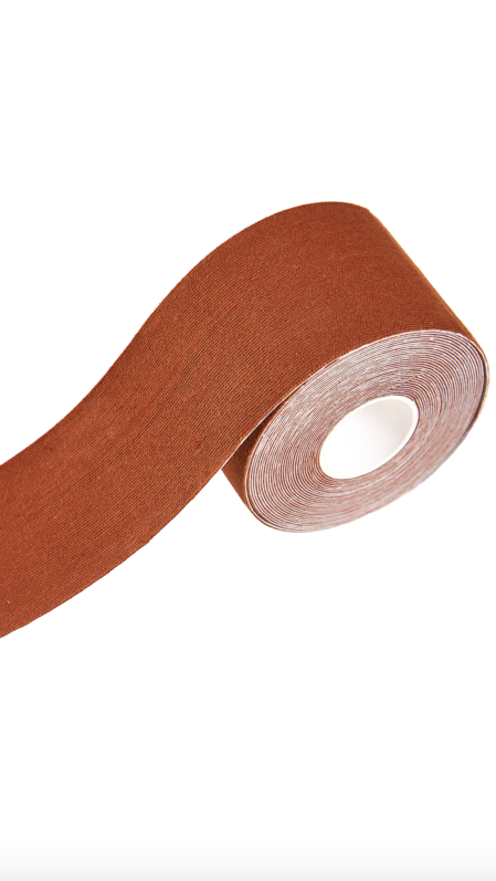 Booby Tape - Brown
